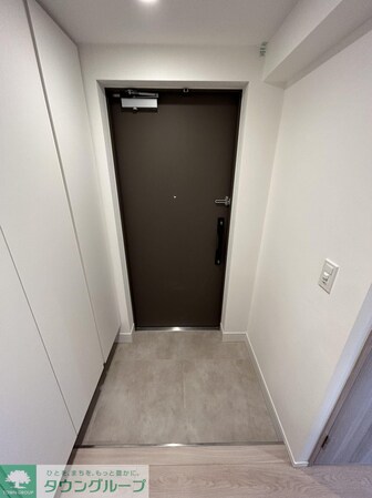 シーズンフラッツ両国EASTの物件内観写真